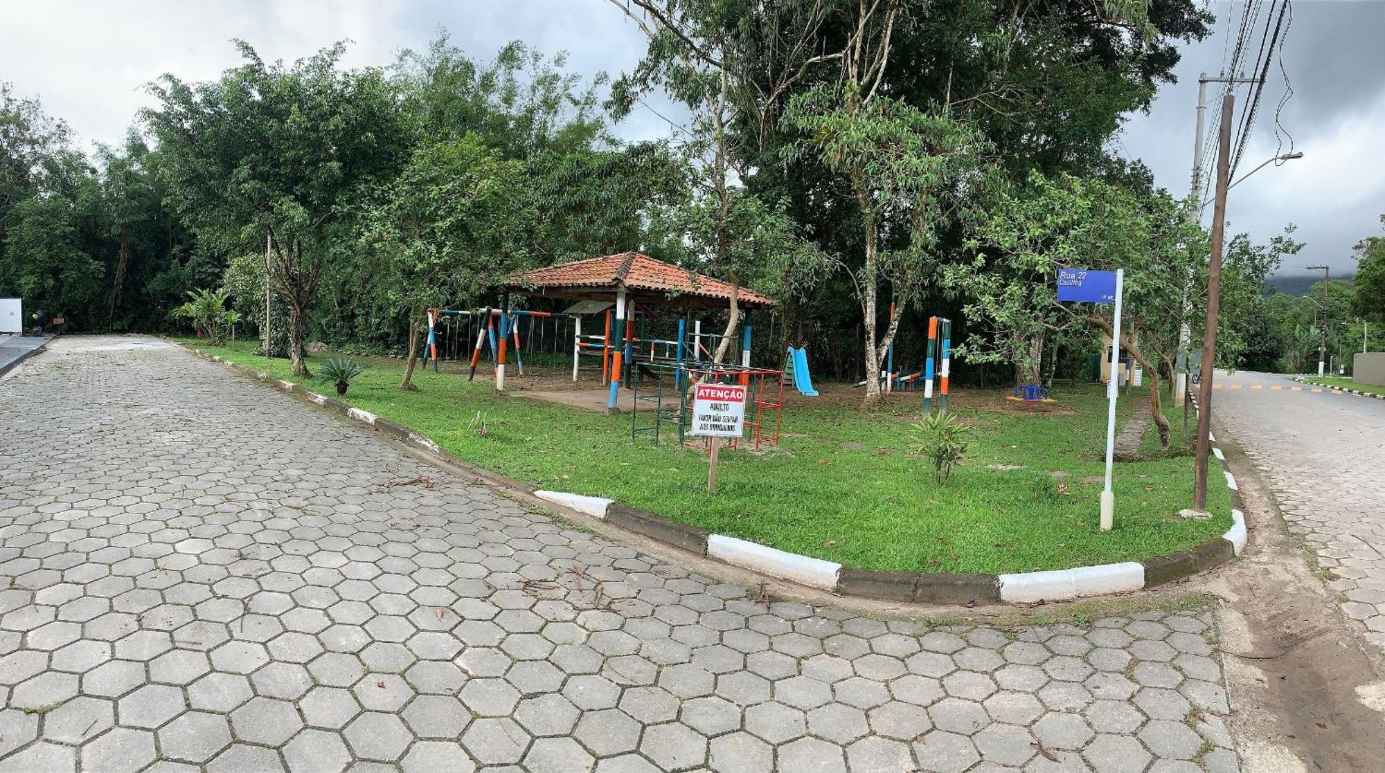 Praia/Piscina Com Hidro /Pebolim/Sinuca E Wi-Fi Caraguatatuba Esterno foto